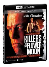 Killers of the Flower Moon   (English audio) (4K UHD) Lily Gladstone picture