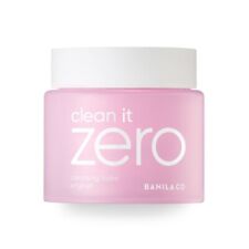 Clean It Zero - BIG SIZE -  3-In-1 Cleansing Balm, Original, 6.09 fl oz (180 ml) picture