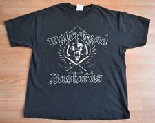 Vintage 1994 Motorhead Bastards Tour Shirt Tee L Rare 90s Motörhead Lemmy picture