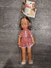 Vintage Susie Doll Made In Hong Kong, 1960s 1970s Barbie Like NIP picture