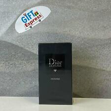 Dior Homme Intense 3.4 Oz Eau De Parfum Spray By Christian Dior New Box For Men picture