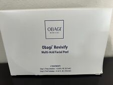 OBAGI Medical Revivify Multi Acid Facial Peel (4) Treatments: Prep & Peel picture