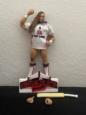 Butch Pete Dunne WWE Mattel Elite Series 110 Wrestling Action Figure loose picture