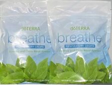 doTERRA Breathe Respiratory-30 Drops EXP:02/2025 (2-PACK) NEW & SHIP FAST  picture