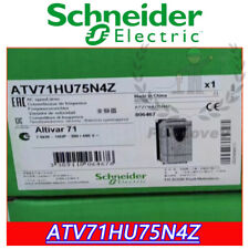 Industrial-Grade: Schneider ATV71HU75N4Z -New, Durable Quality, Free Delivery US picture