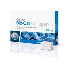 Geistlich Bio-Oss Collagen Spongious Bone substitute + Collagen 100 mg picture