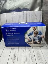 New Samsung Smarthings ADT Home Security Starter Kit Alarm System Hub Motion Etc picture