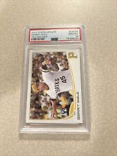 2013 Topps Update Gerrit Cole #US150 RC Rookie PSA 10 picture