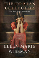 The Orphan Collector - Paperback By Wiseman, Ellen Marie - GOOD picture