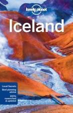 Lonely Planet Iceland (Travel Guide) - Paperback By Lonely Planet - GOOD picture