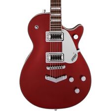 Gretsch G5220 Electromatic Jet BT Electric Guitar Firestick Red Refurbished picture