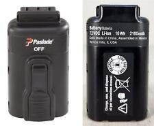 Paslode, Lithium-Ion Rechargeable Battery, 902654, For all Paslode Cordless Lith picture