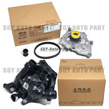 06K121111P New OEM Water Pump With Thermostat For VW GOLF Passat 1.8T 2.0T picture