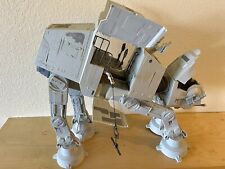 AT-AT Walker Star Wars Legacy Collection ,Hasbro 2010 , Lights And Sounds Work picture
