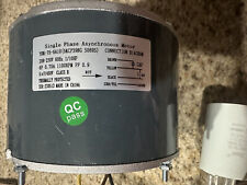 5KCP39BGS069S Carrier Condensor Electric Motor 1/10hp, 1100 RPM, 208-230V picture