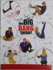 The Big Bang Theory: The Complete Series (DVD, 2019, 37 Disks),BRAND NEW&SEALED picture