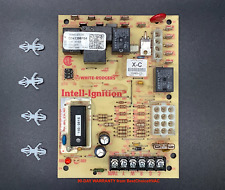 90-DAY WARRANTY 50A65-475 Furnace control board D341396P01 White rodger CNT03076 picture