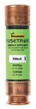 FRN-R-5-6/10 (FRN-R-5.6) 5.6Amp Fusetron Dual Element Time-Delay Fuse 250V picture