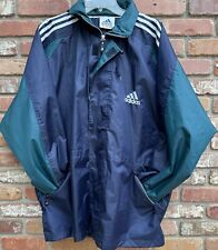 Vintage Adidas Jacket Size Large picture