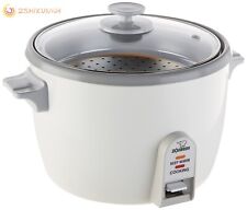 Zojirushi NHS-18 10-Cup (Uncooked) Rice Cooker ac picture