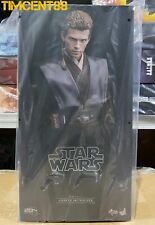 Ready Hot Toys MMS677 STAR WARS II: ATTACK OF THE CLONES 1/6 ANAKIN SKYWALKER picture
