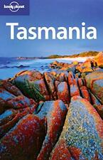 Lonely Planet Tasmania by  picture