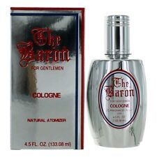 The Baron by Evyan-LTL Fragrances, 4.5 oz Cologne Spray for Men picture