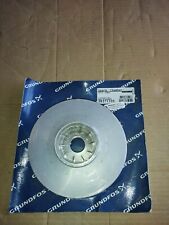 GRUNDFOS SPARE, CHAMBER  # 98371105  /  CR (I)  15&20 picture