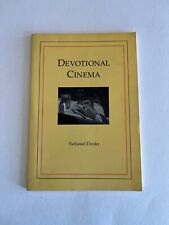 Devotional Cinema by Nathaniel Dorsky Tuumba Press; Berkeley, 2003 picture