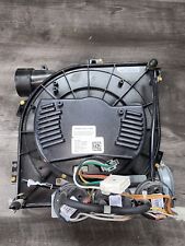 Carrier 81104165 Draft Inducer Blower Motor HR46GH003 (M1) picture