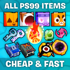 Pet Simulator 99 (PS99) - All Items ⭐ | Roblox | Fast Delivery picture