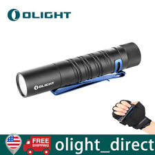 OLIGHT I5T EOS 300 Lms Tail Switch Waterproof EDC LED Flashlight Camping& Hiking picture