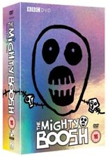 The Mighty Boosh: Series 1-3 Collection (DVD) Julian Barratt (UK IMPORT) picture