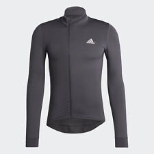 adidas men The COLD.RDY Long Sleeve Cycling Jersey picture