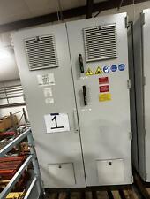 Rittal 0036778 Enclosed Industrial Control Panel  picture