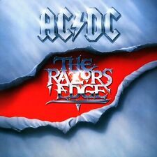 VINYL AC/DC - The Razors Edge picture