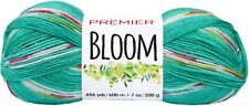 Premier Yarns Bloom Yarn-Hummingbird picture