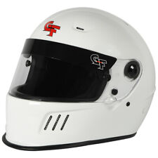 G-FORCE Helmet Rift Large White SA2020 13010LRGWH picture