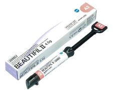 Beautiful-II 4.5g BY Shofu Japan  Dental Composite Syringe   A2 picture
