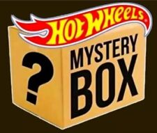Hot Wheels 72 CARS MYSTERY COLLECTION BOX ALL IN PACKAGE 2000 - 2024 Models picture