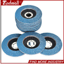 Findmall 100 Pack 4.5