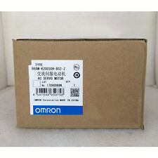 1PC Omron R88M-K20030H-BS2-Z Servo Motor R88MK20030HBS2Z New Expedited Shipping picture
