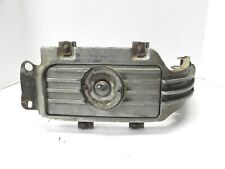 VINTAGE 1952-53 CADILLAC PASSENGER SIDE FRONT SIGNAL LIGHT ASSEMBLY W/TRIM USED  picture