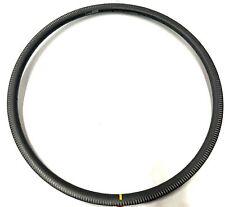 Mavic Open Pro 25 20 Hole Carbon Road Cyclocross Bike Rim UST Tubeless Disc NEW picture