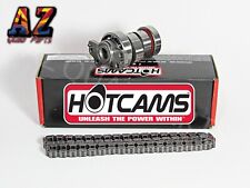 06 07 08 Raptor 700 Hotcams Hot Cams Cam Stage 3 Three Camshaft HD Timing Chain picture