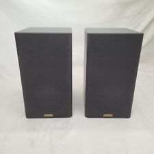 SONOS SP100 Digital Music System Bookshelf Loudspeaker Speakers Pair Tested B picture