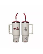 St Louis Cardinals Stanley Musial Stan The Man Tumbler PRE-SALE 6/22/24 picture