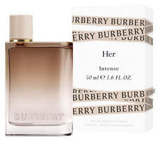 Burberry Her Intense 50ml / 1.6 oz EDP Spray for Women Discontinued Rare picture