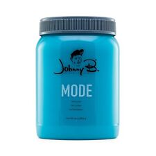 Johnny B Mode Styling Hair Gel 64 oz picture
