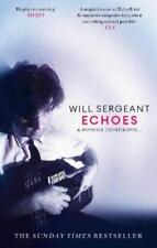 Will Sergeant Echoes (Paperback) (UK IMPORT) (PRESALE 07/11/2024) picture